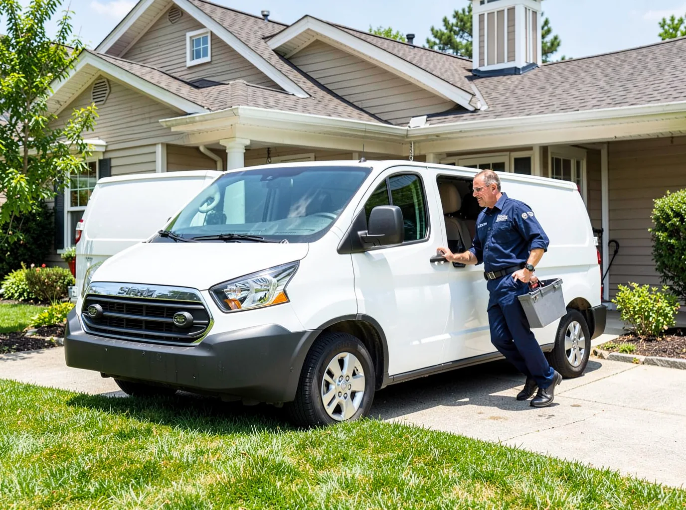 Emergency Plumber company in Plumville, PA