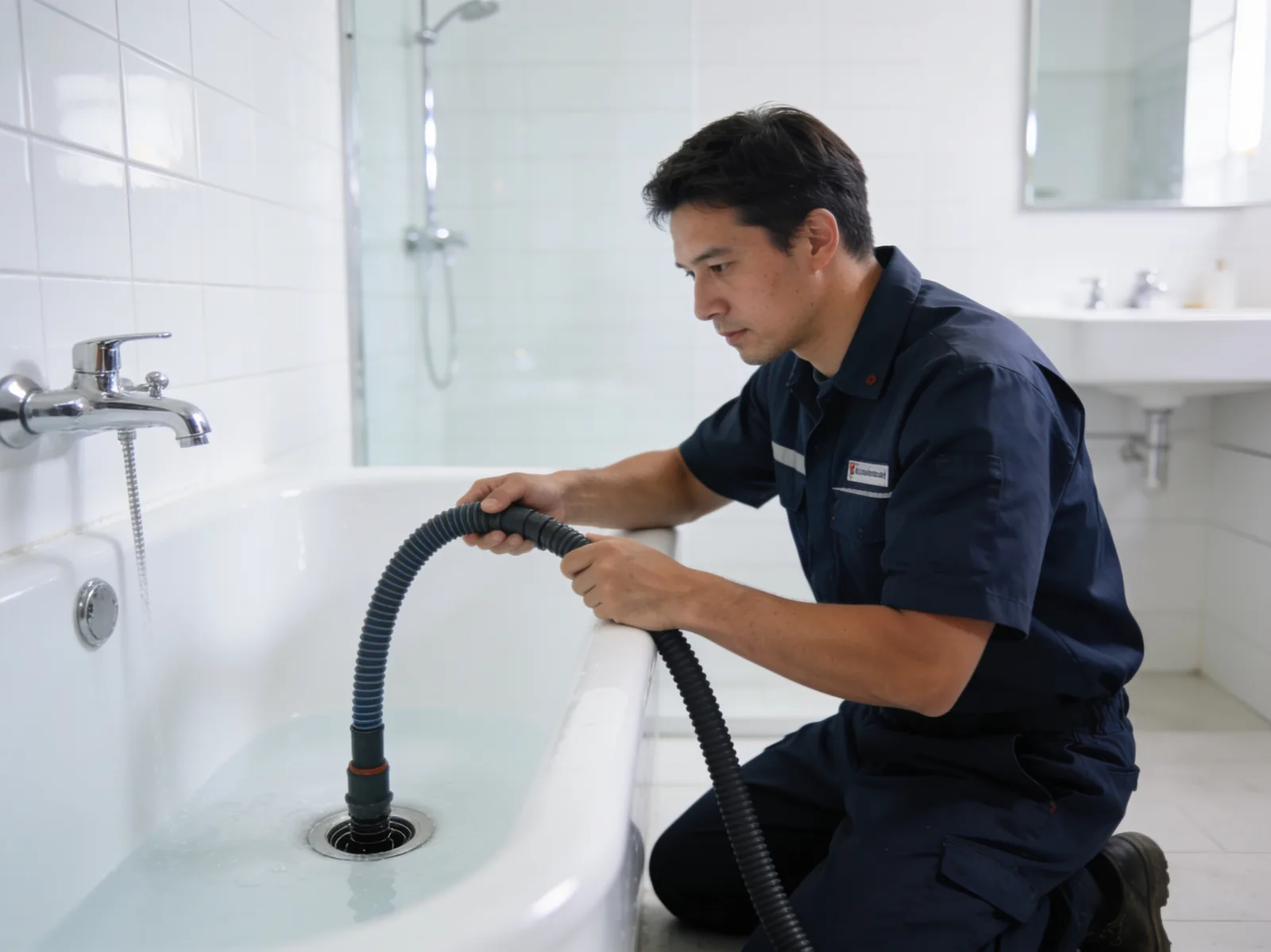 Emergency Plumber Plumville, PA FAQs